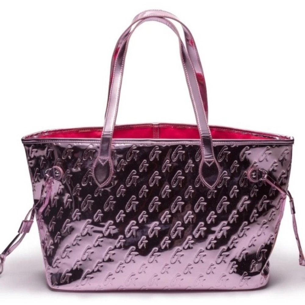 Brand new glamaholic tote bag!!